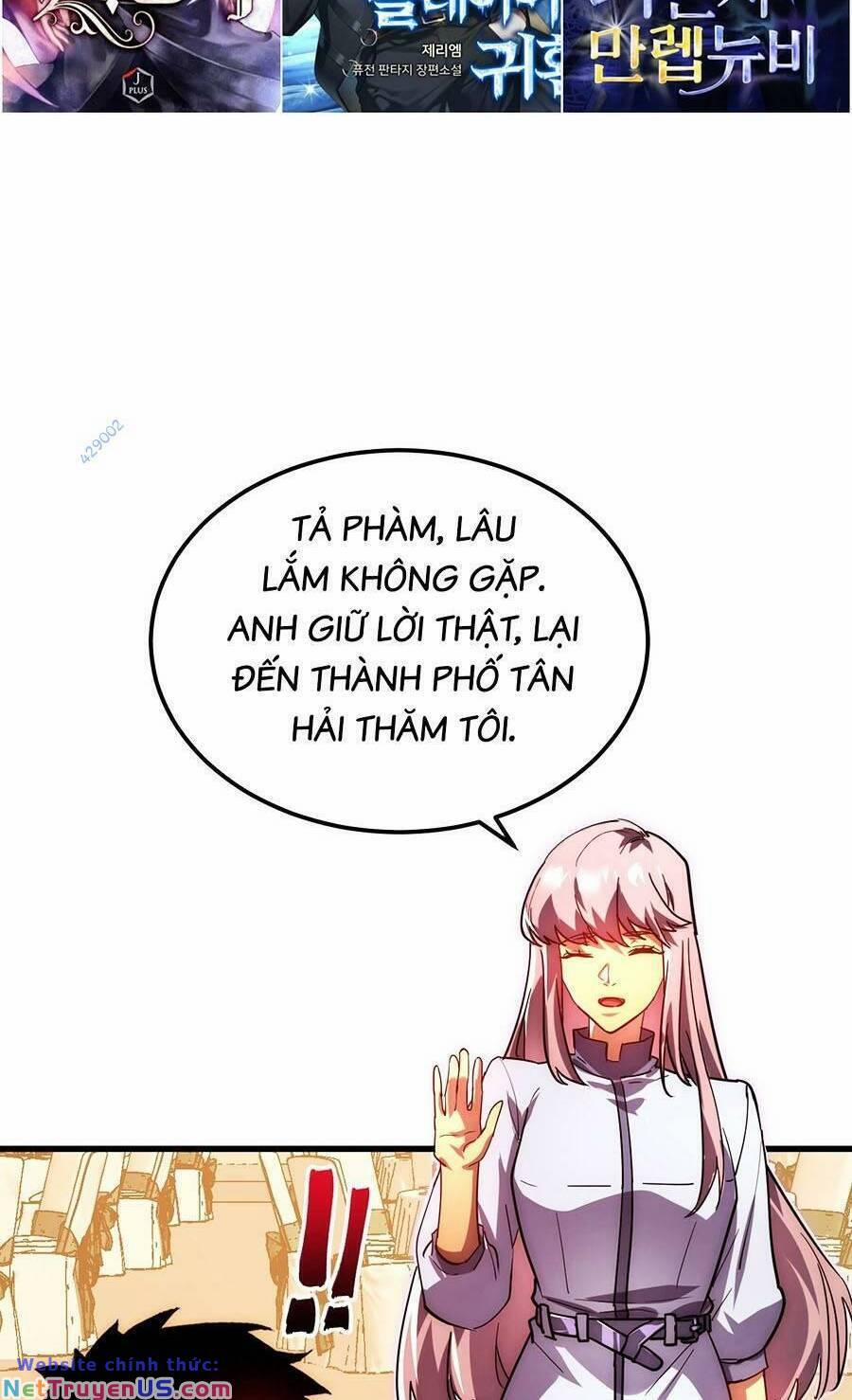 Mạt Thế Quật Khởi 217 trang 21