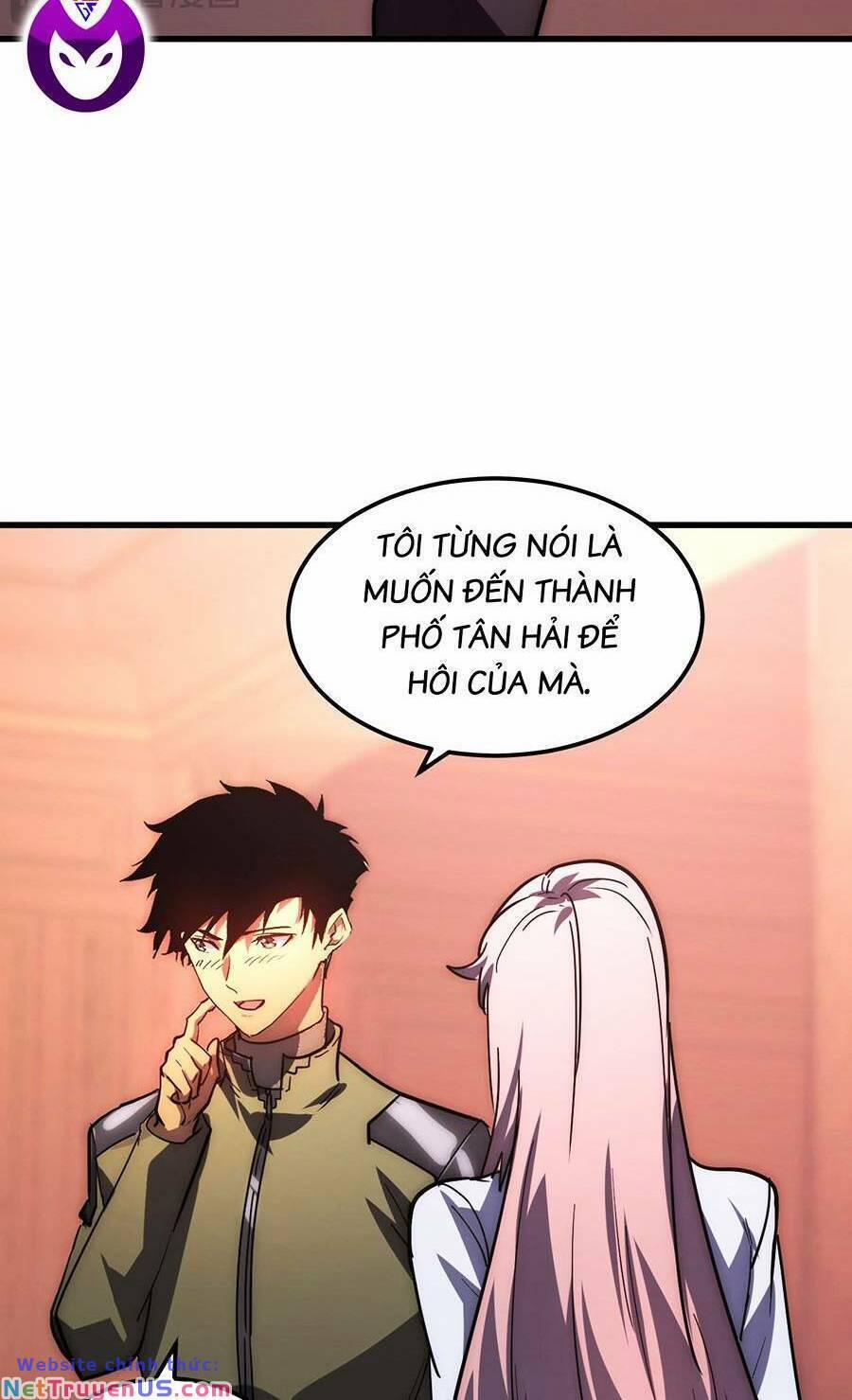 Mạt Thế Quật Khởi 217 trang 23