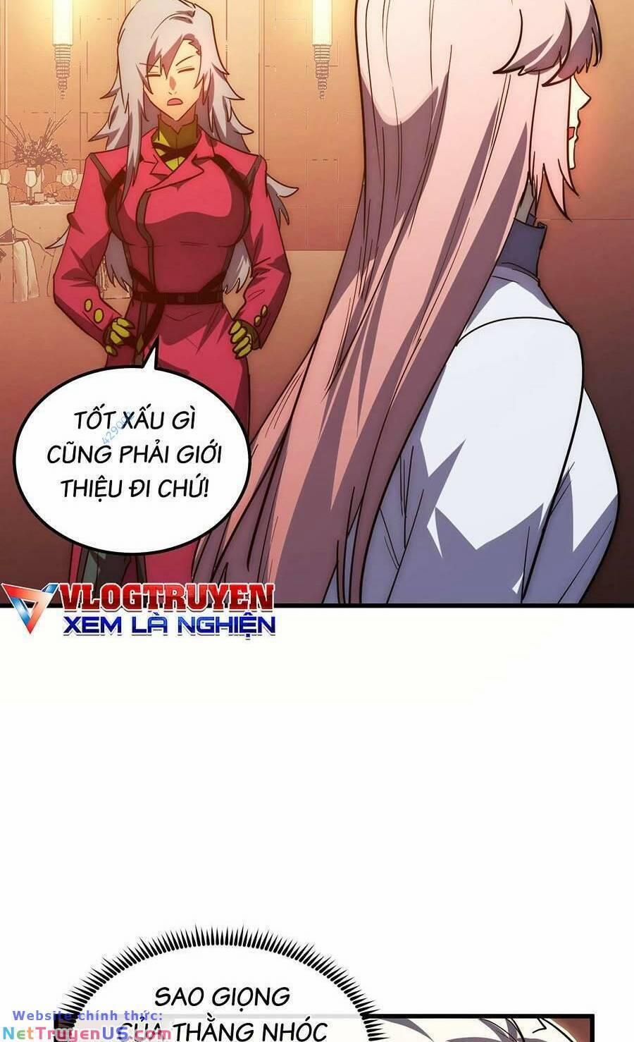 Mạt Thế Quật Khởi 217 trang 25