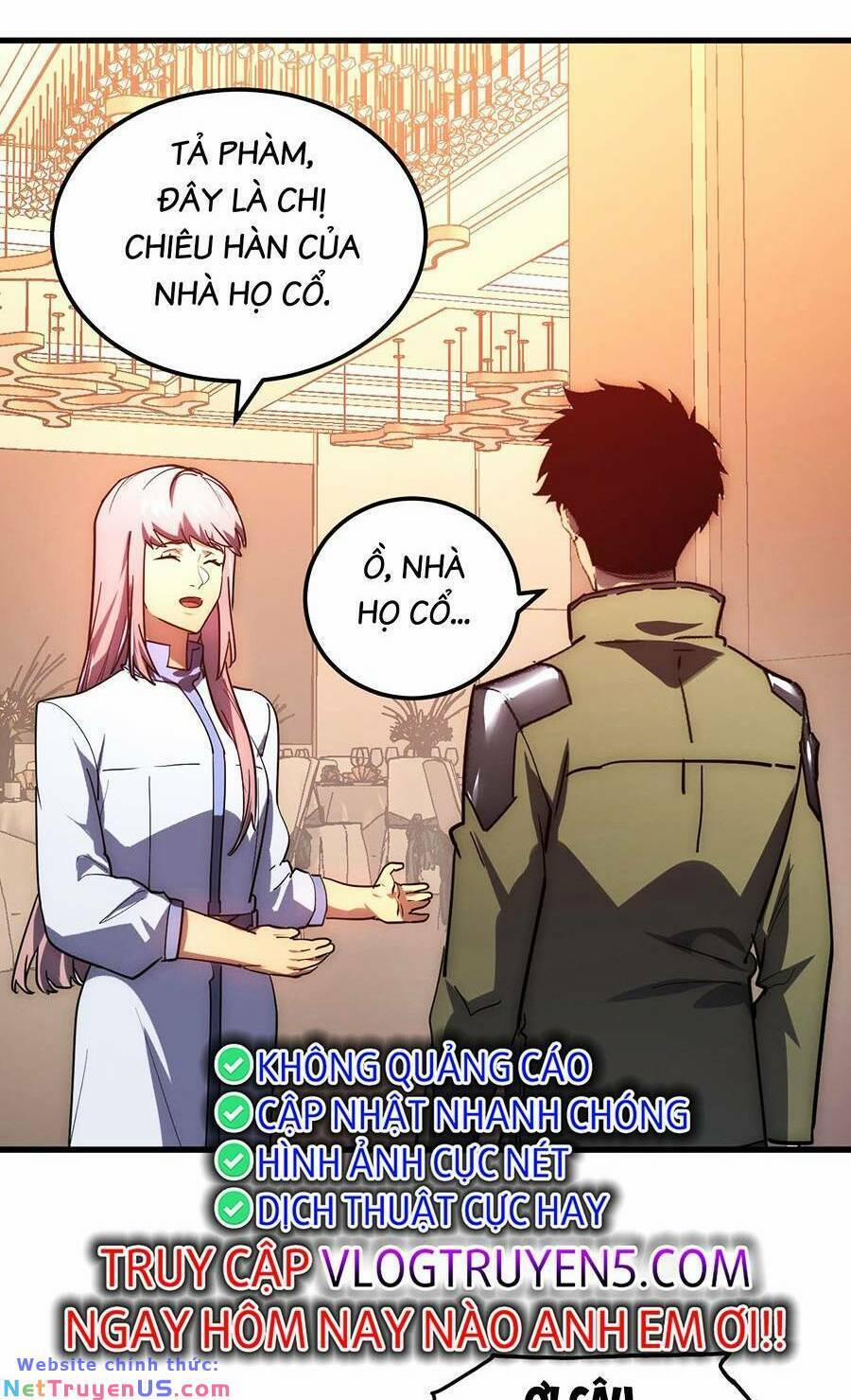 Mạt Thế Quật Khởi 217 trang 27