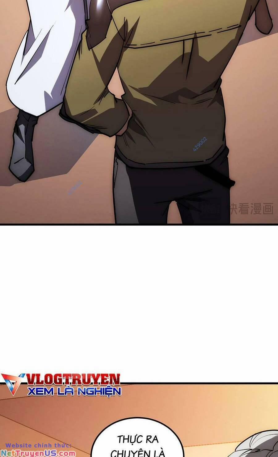 Mạt Thế Quật Khởi 217 trang 29