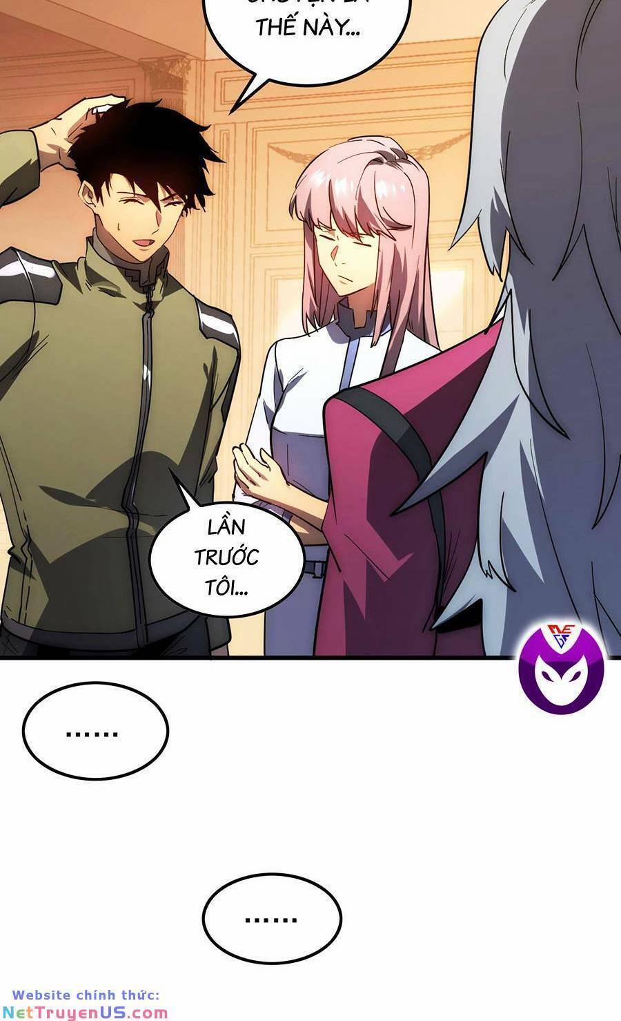 Mạt Thế Quật Khởi 217 trang 30