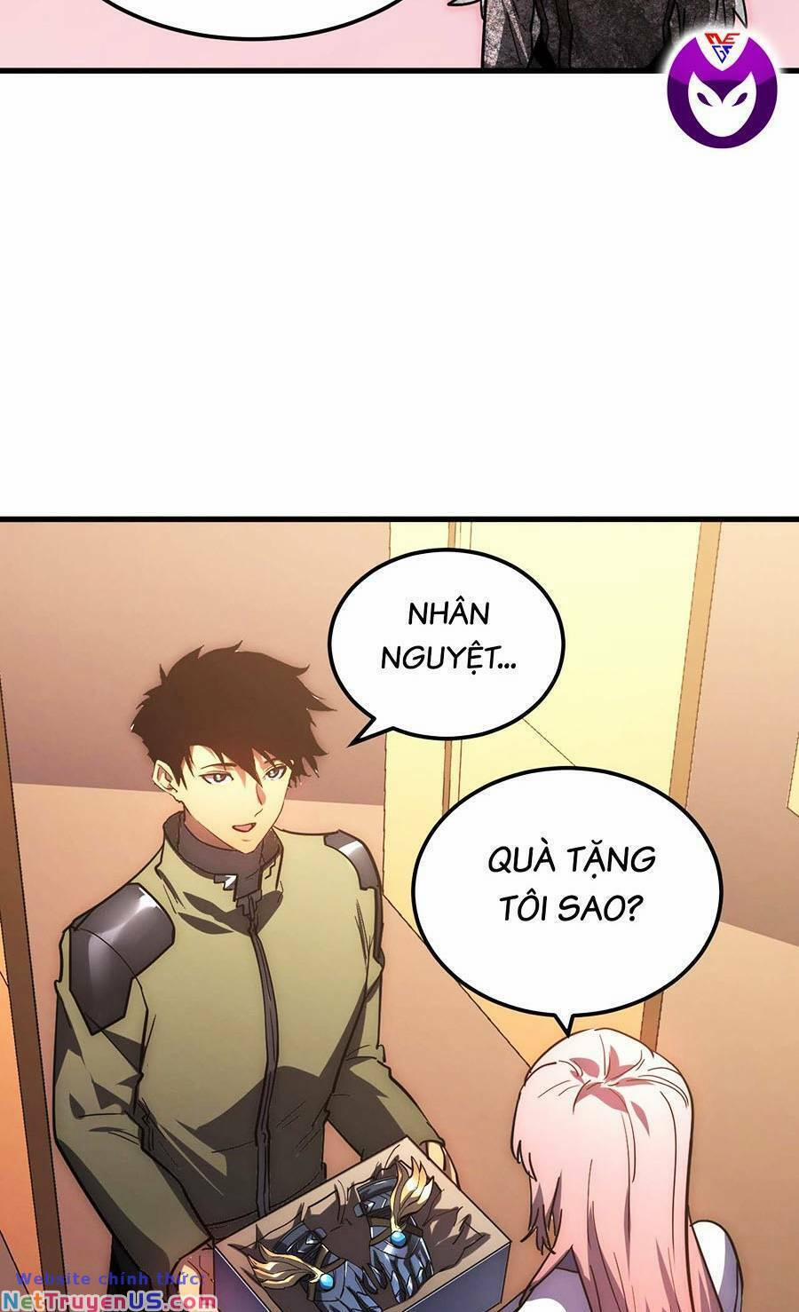 Mạt Thế Quật Khởi 217 trang 34