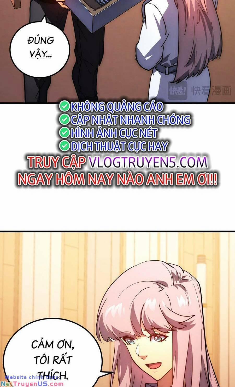 Mạt Thế Quật Khởi 217 trang 35