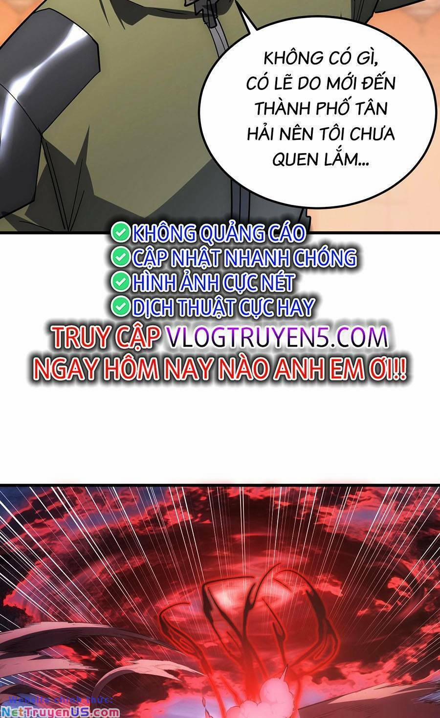 Mạt Thế Quật Khởi 217 trang 42