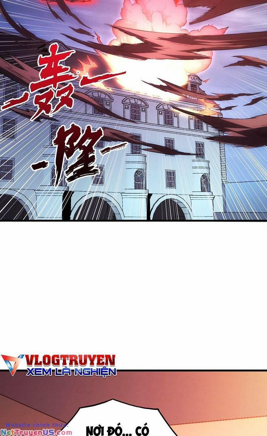 Mạt Thế Quật Khởi 217 trang 43