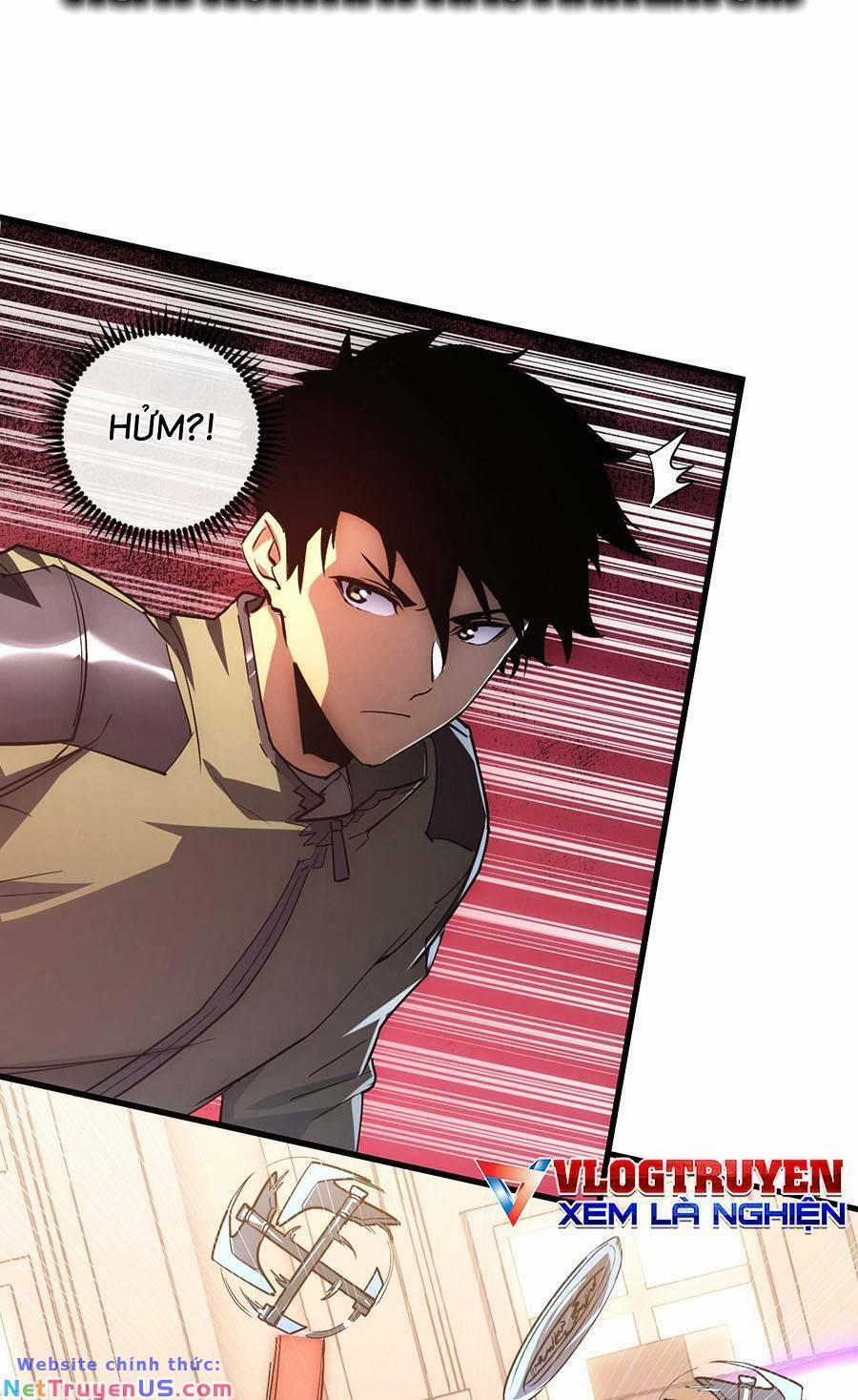 Mạt Thế Quật Khởi 217 trang 46