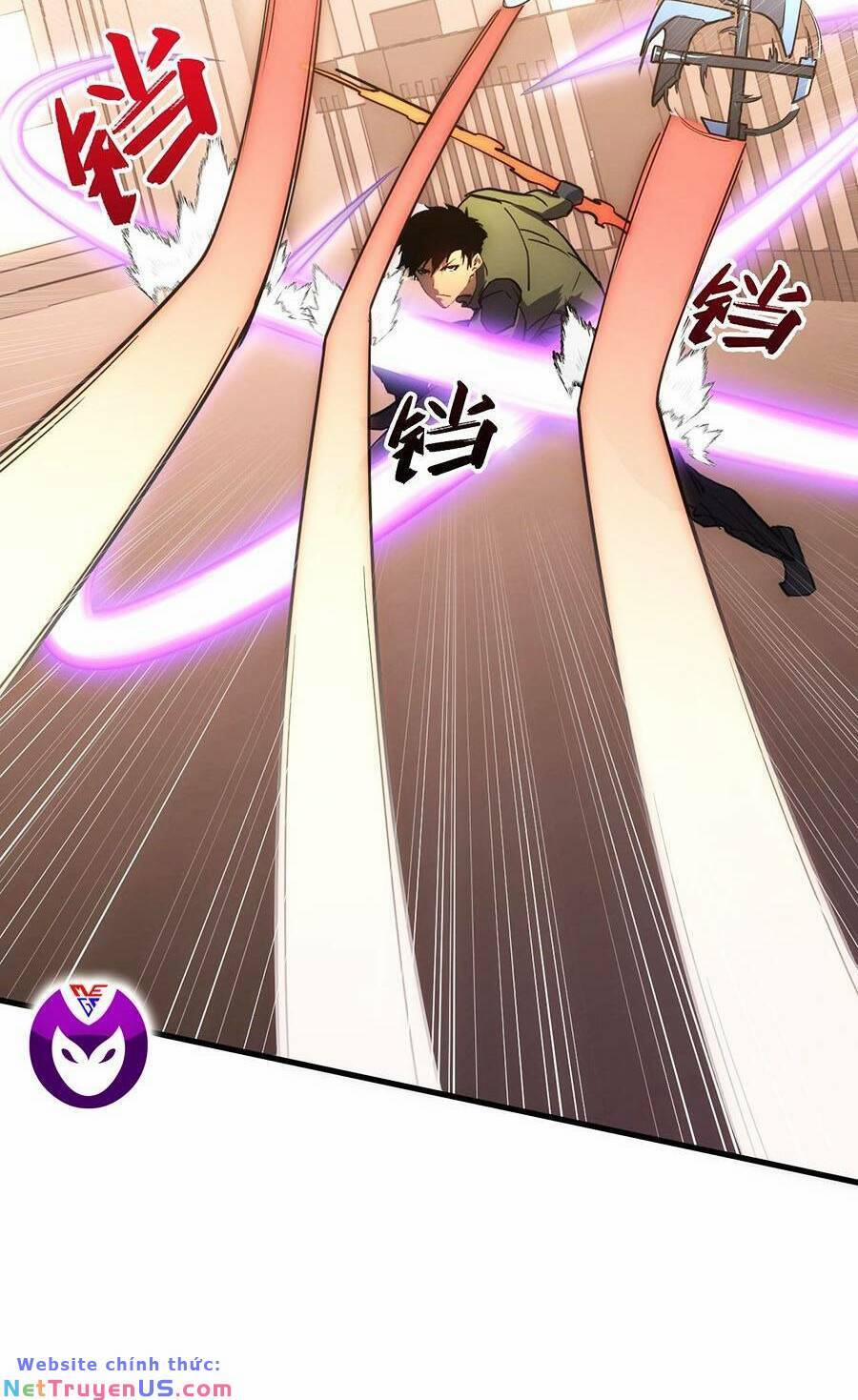 Mạt Thế Quật Khởi 217 trang 47