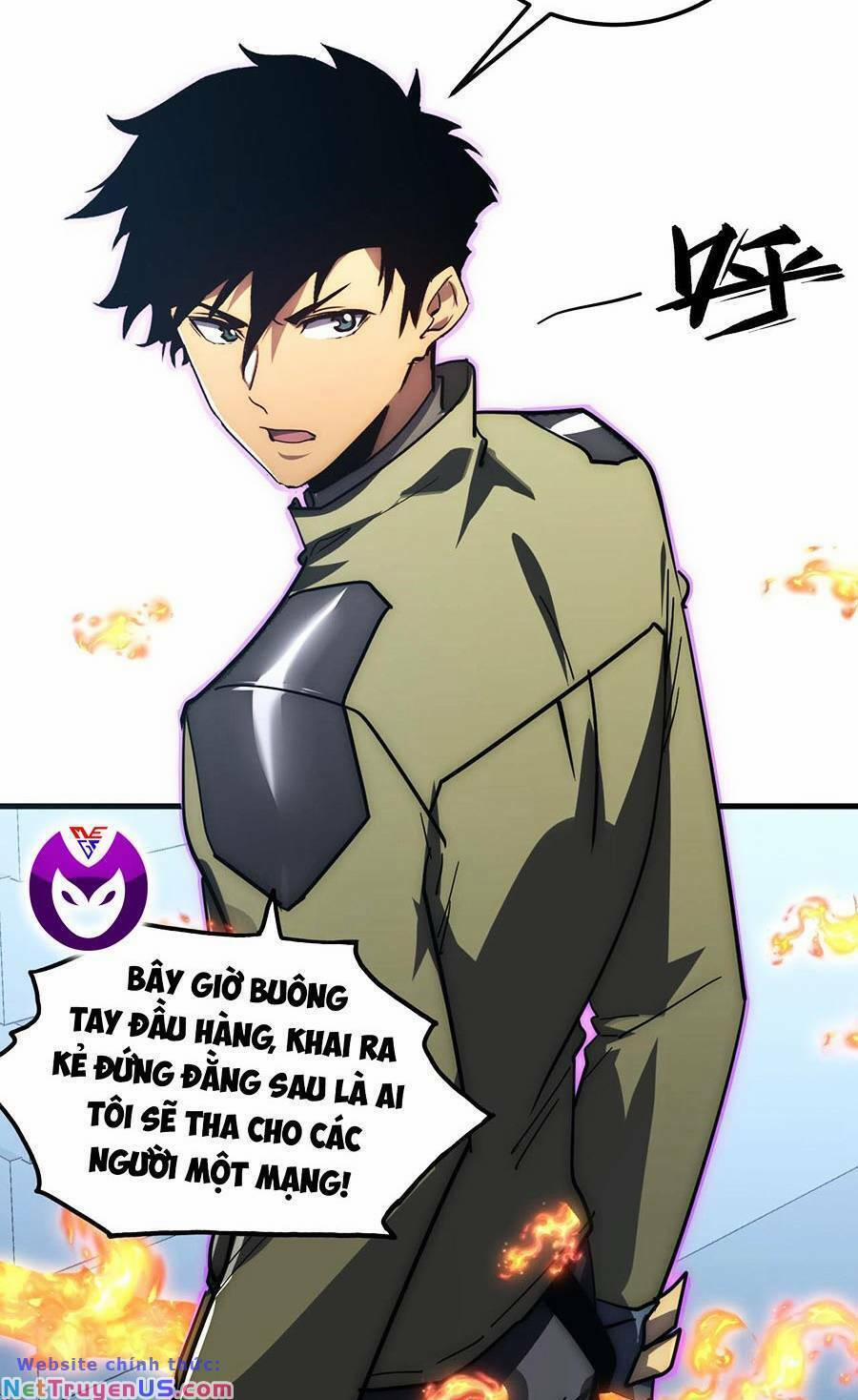 Mạt Thế Quật Khởi 217 trang 58