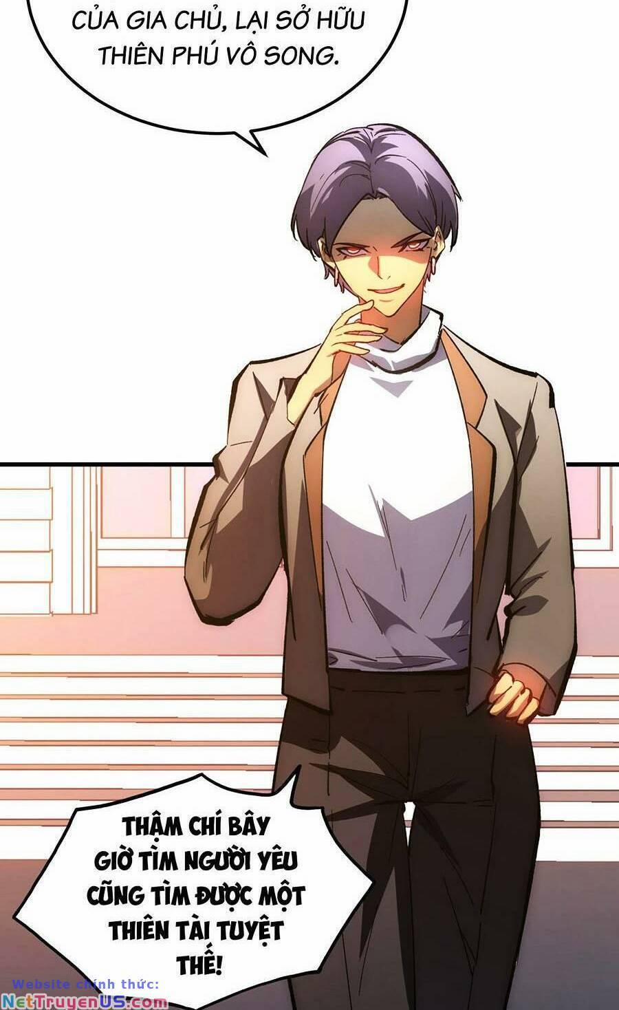 Mạt Thế Quật Khởi 217 trang 9