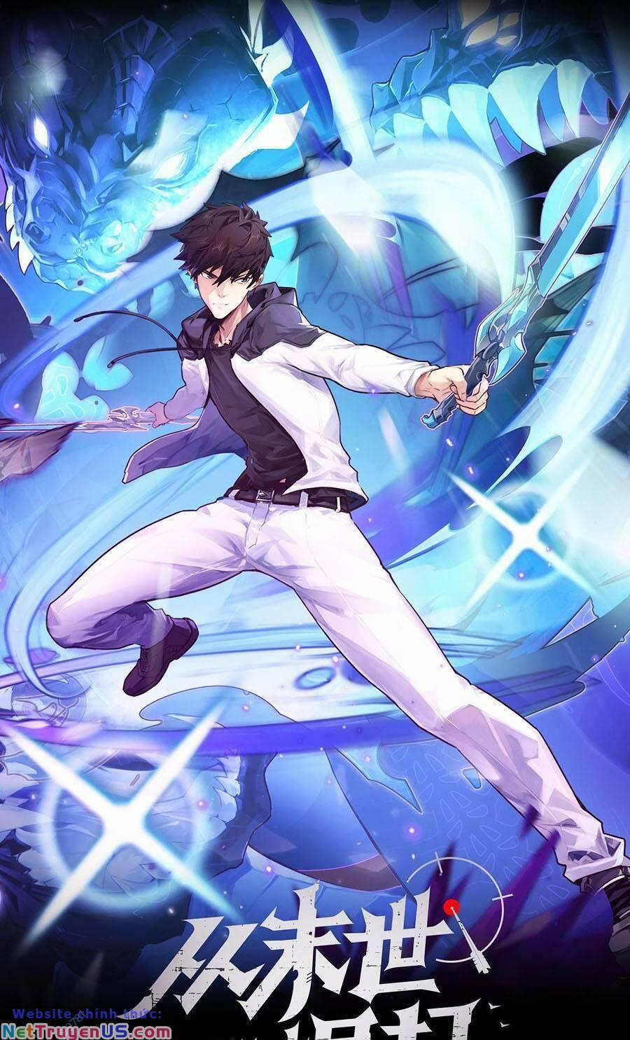 Mạt Thế Quật Khởi 218 trang 0