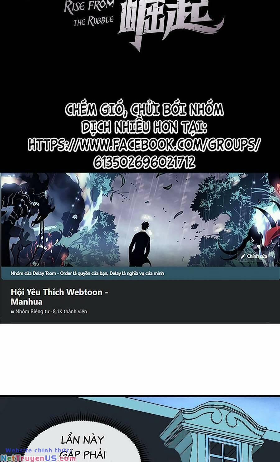 Mạt Thế Quật Khởi 218 trang 1