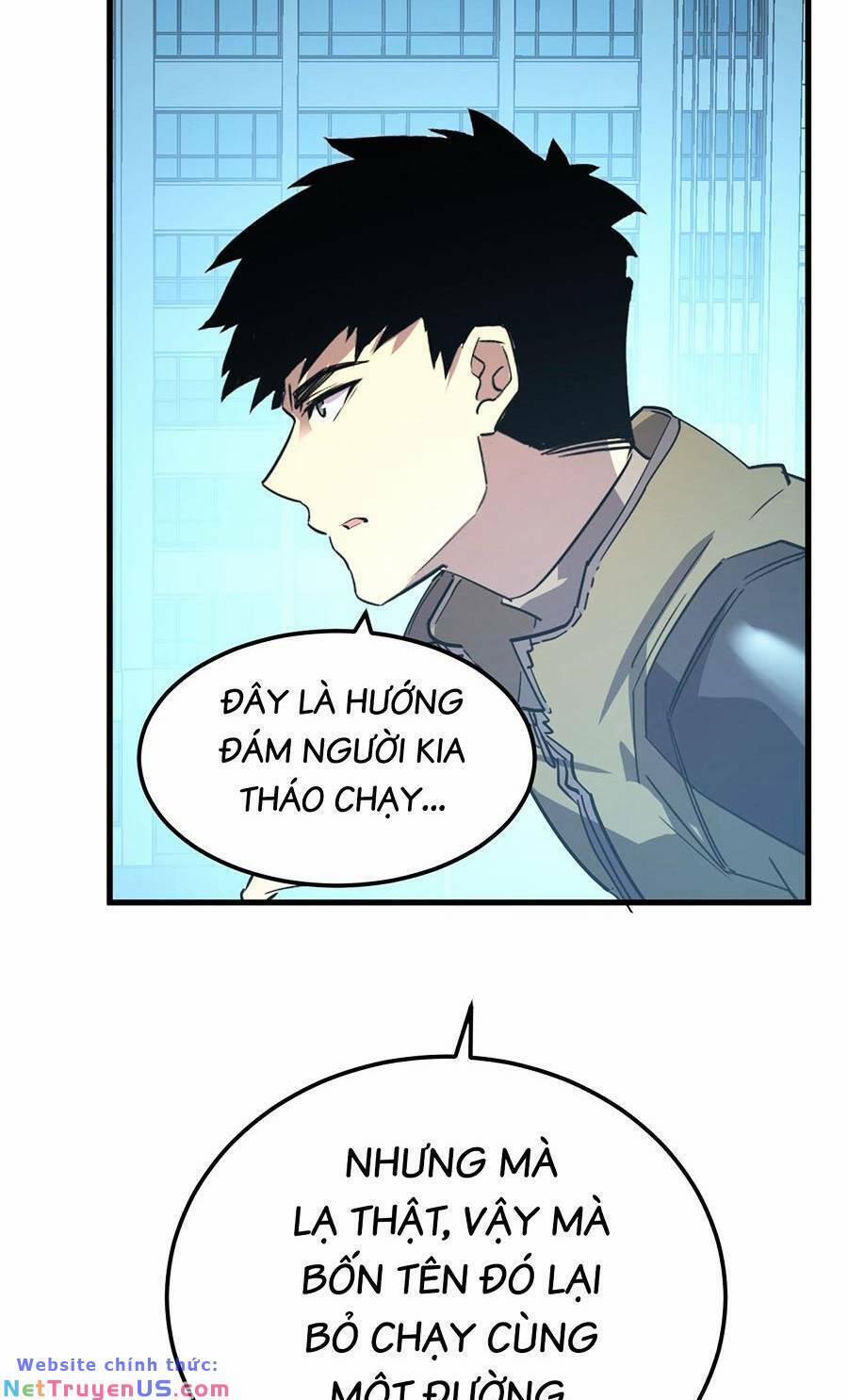 Mạt Thế Quật Khởi 218 trang 14