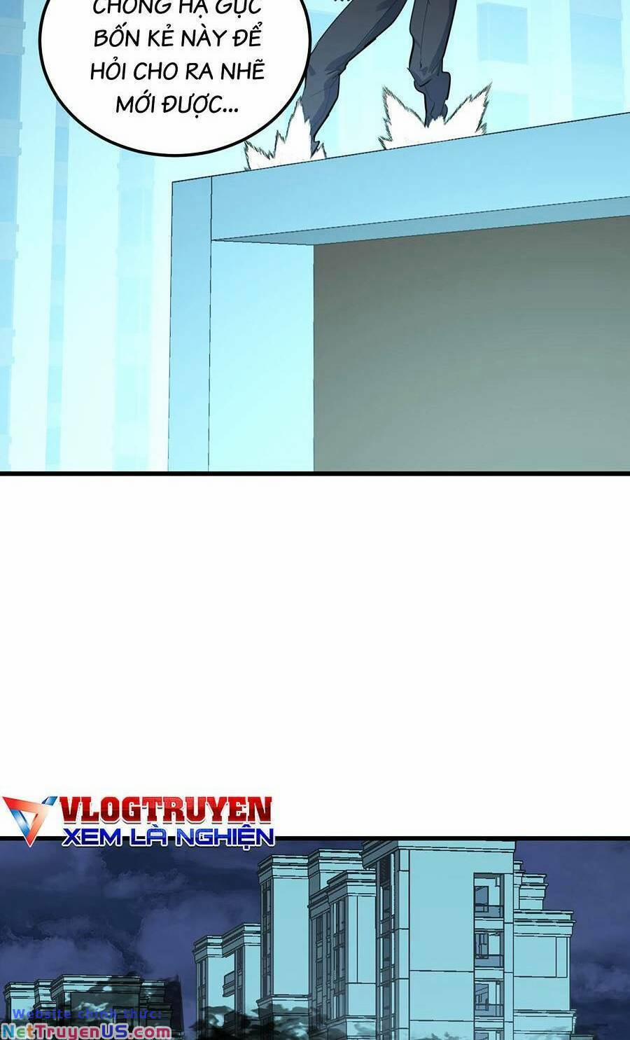 Mạt Thế Quật Khởi 218 trang 23