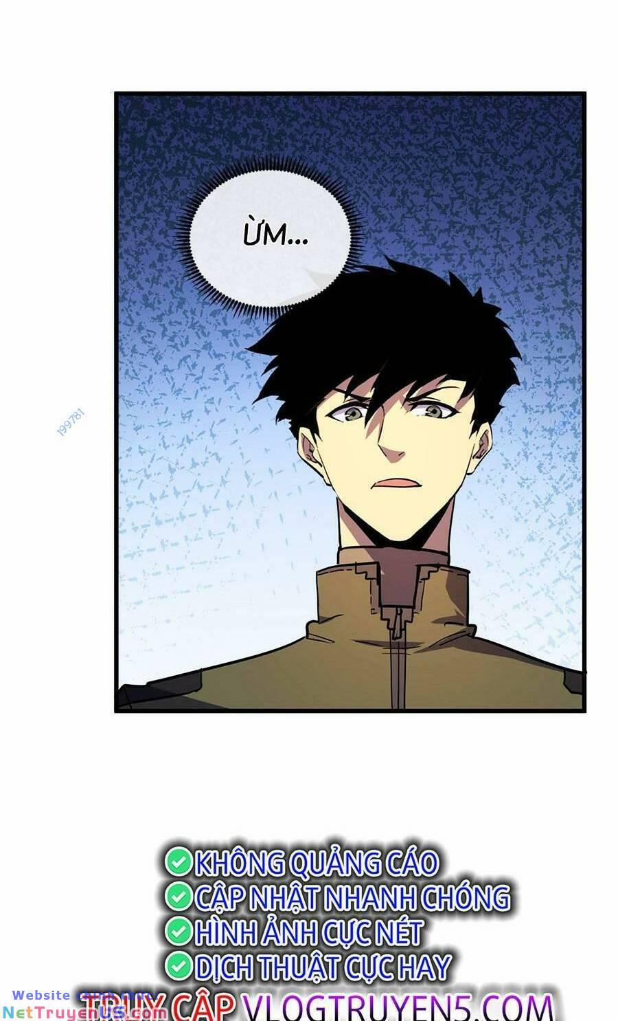 Mạt Thế Quật Khởi 218 trang 25