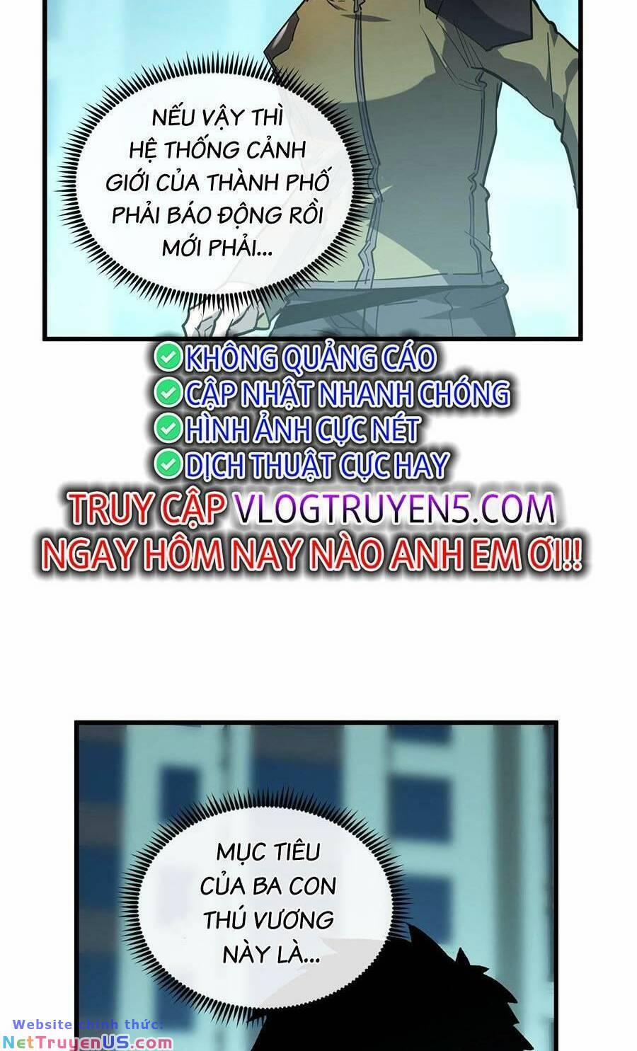 Mạt Thế Quật Khởi 218 trang 29