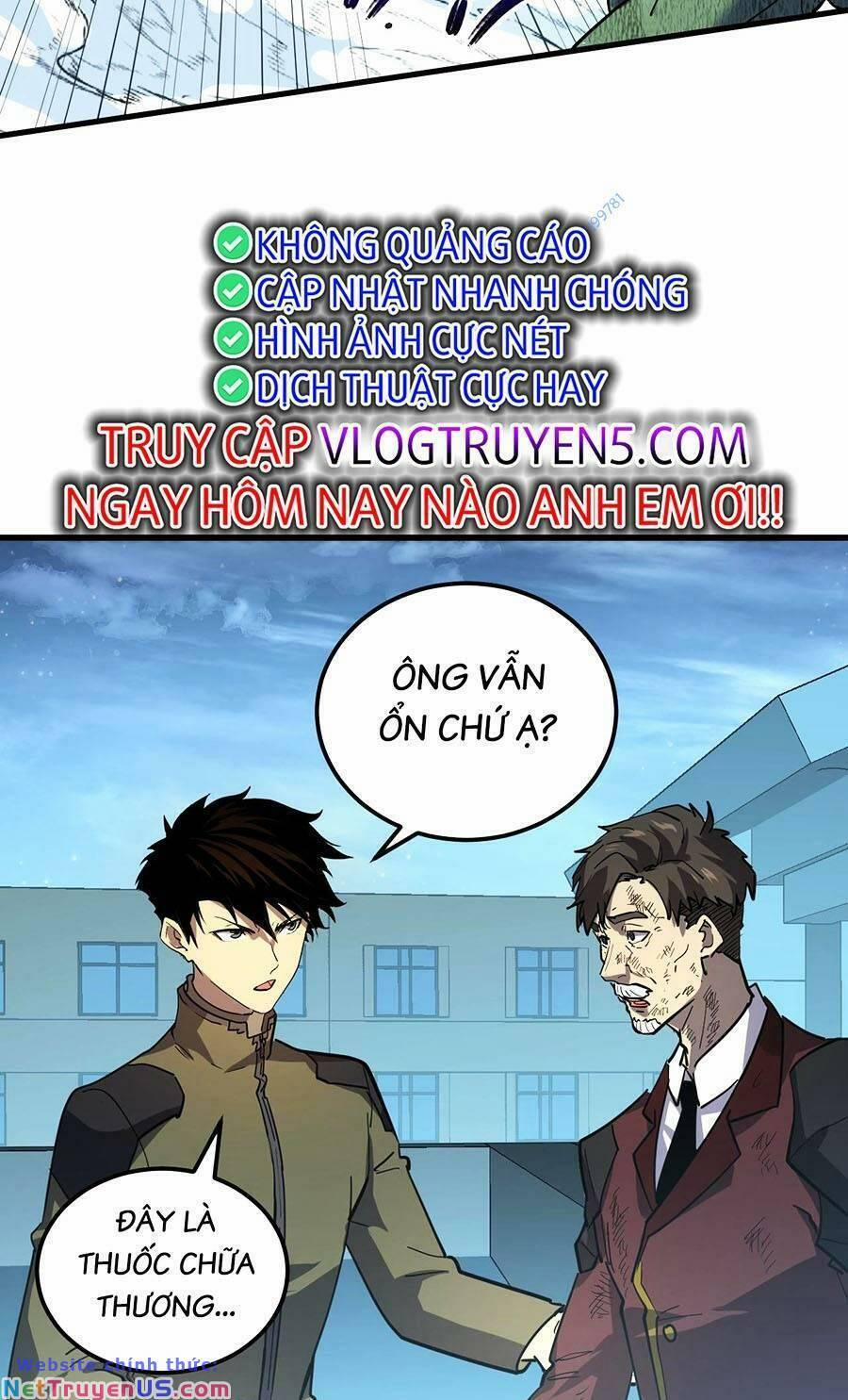 Mạt Thế Quật Khởi 218 trang 36