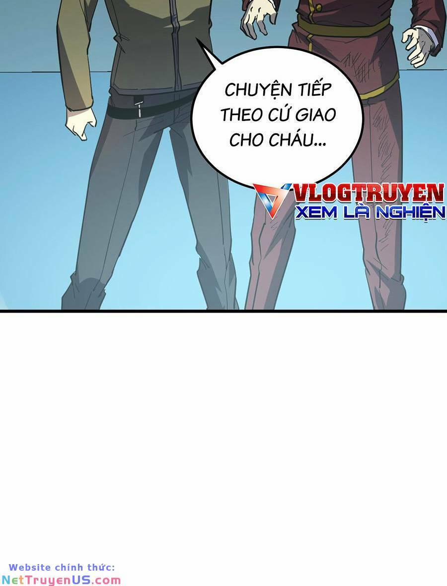 Mạt Thế Quật Khởi 218 trang 42