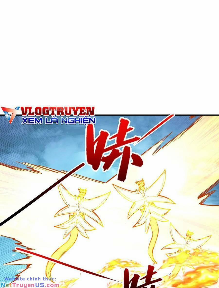 Mạt Thế Quật Khởi 218 trang 46