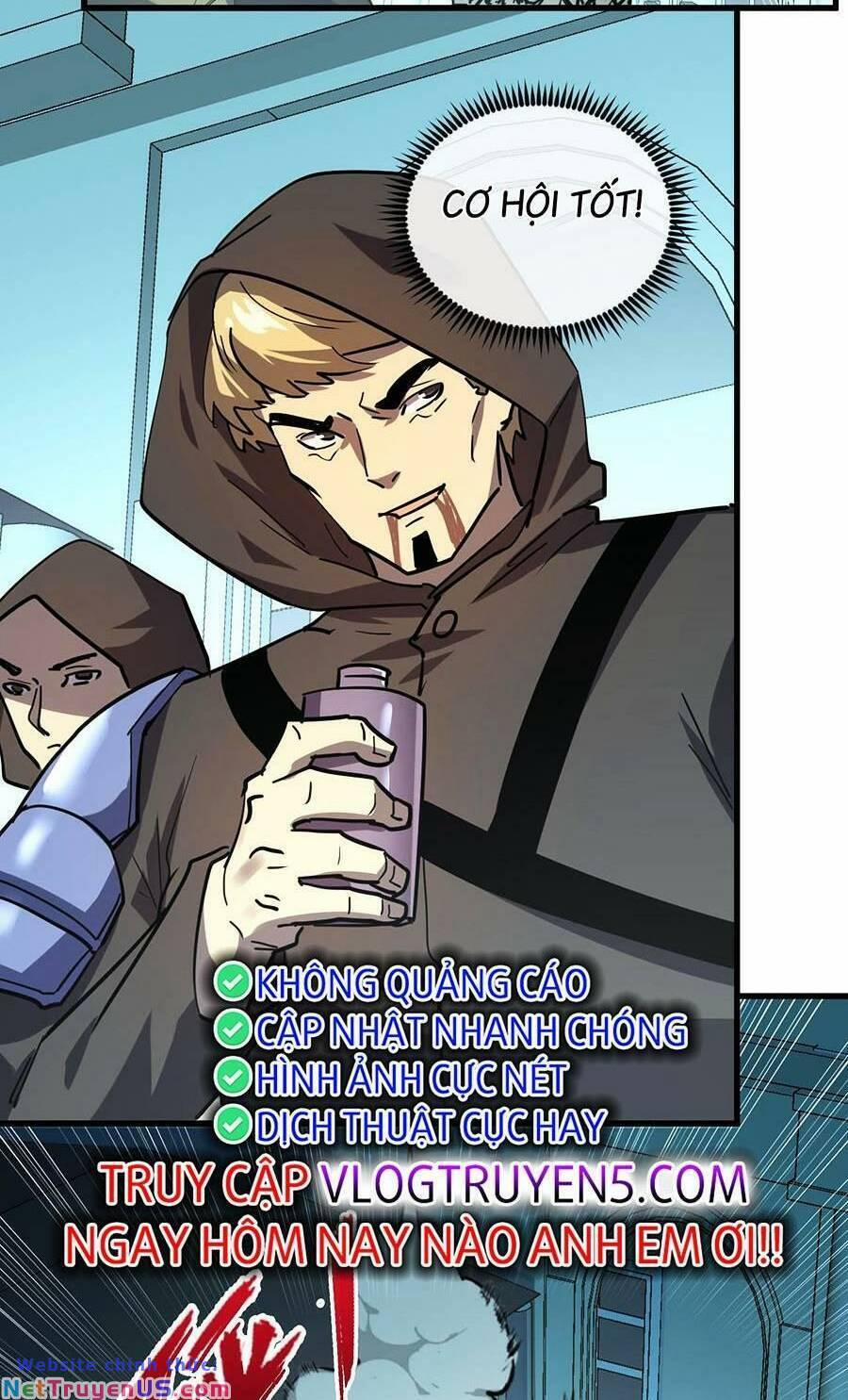 Mạt Thế Quật Khởi 218 trang 5