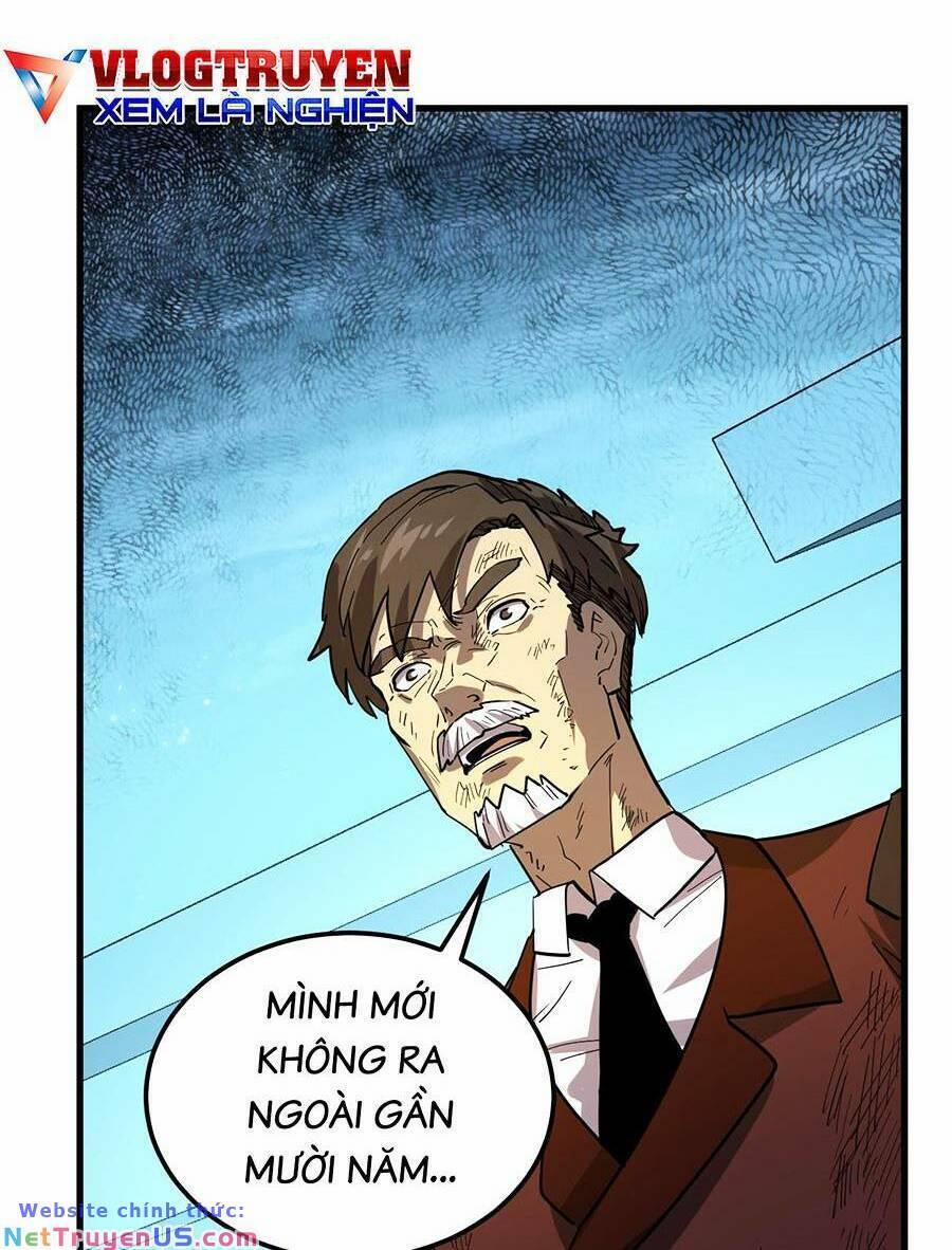 Mạt Thế Quật Khởi 218 trang 51