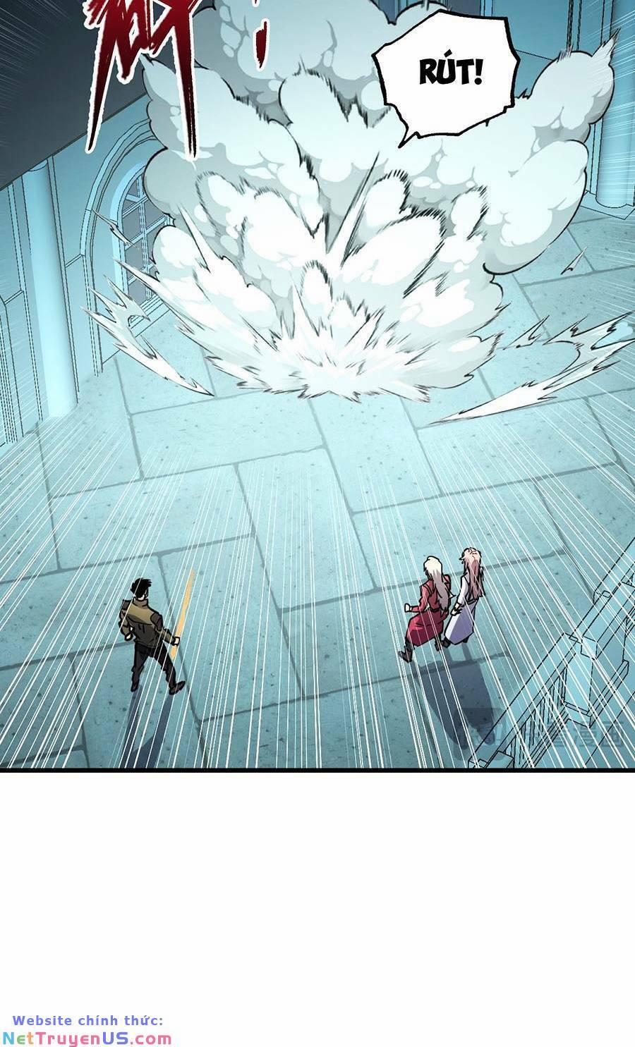 Mạt Thế Quật Khởi 218 trang 6