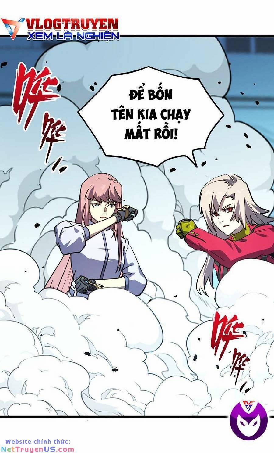 Mạt Thế Quật Khởi 218 trang 7