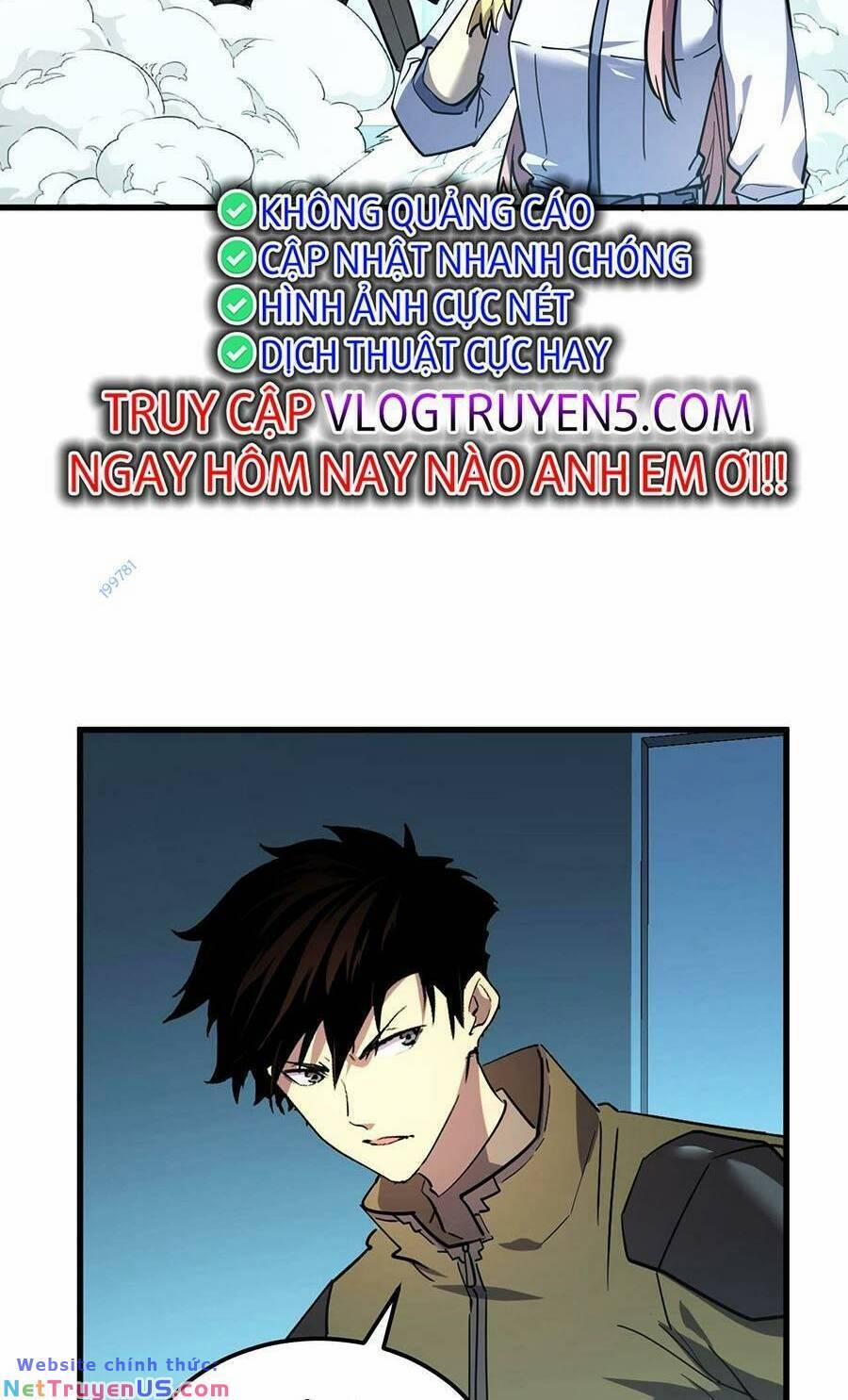 Mạt Thế Quật Khởi 218 trang 9