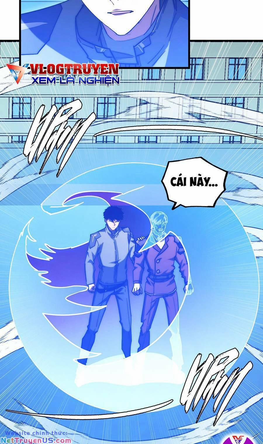 Mạt Thế Quật Khởi 219 trang 14