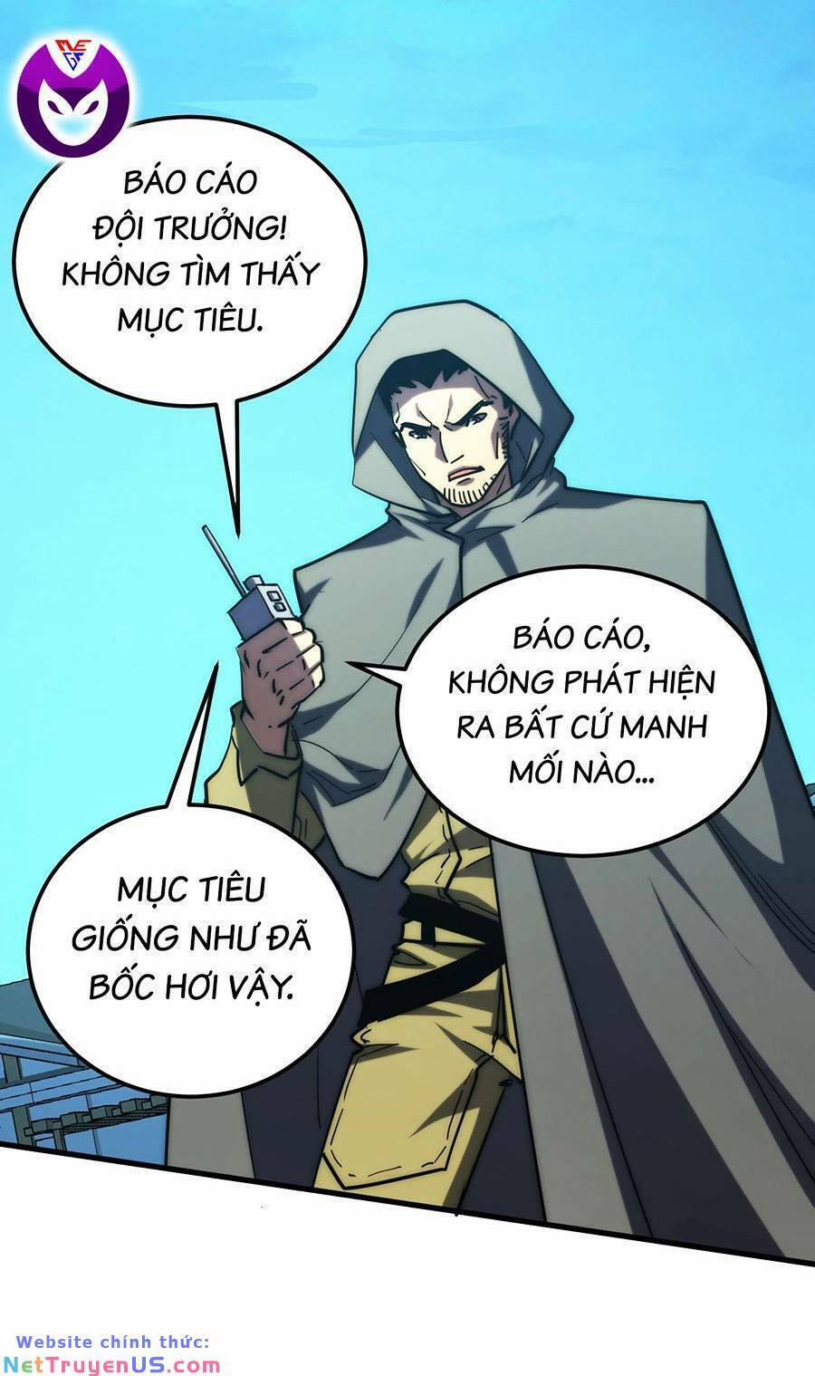 Mạt Thế Quật Khởi 219 trang 18