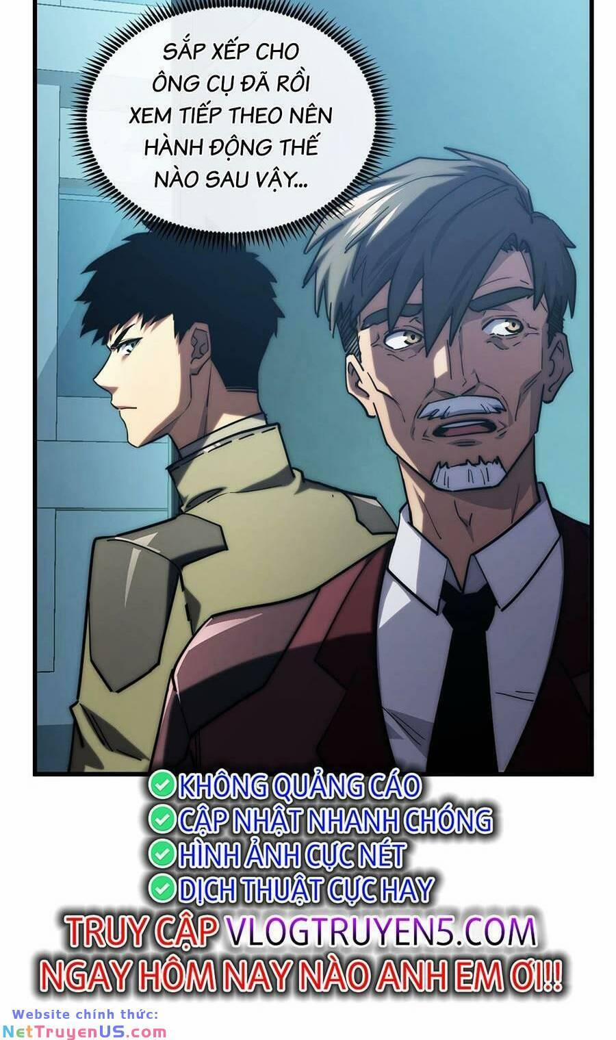 Mạt Thế Quật Khởi 219 trang 29