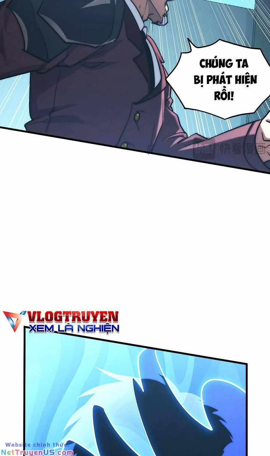 Mạt Thế Quật Khởi 219 trang 35