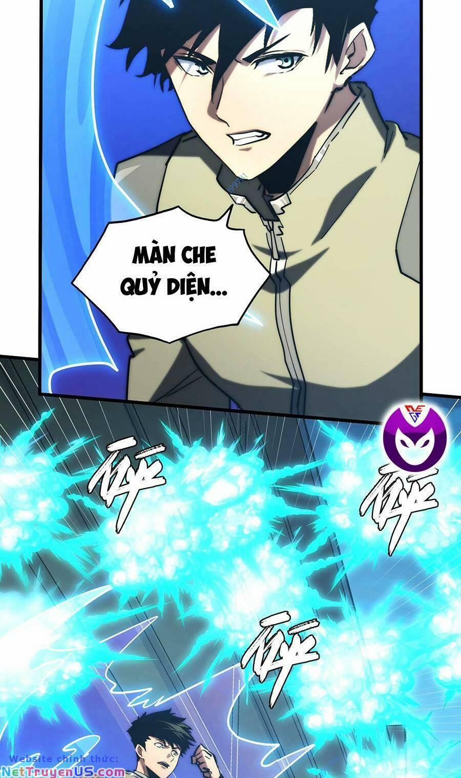 Mạt Thế Quật Khởi 219 trang 36