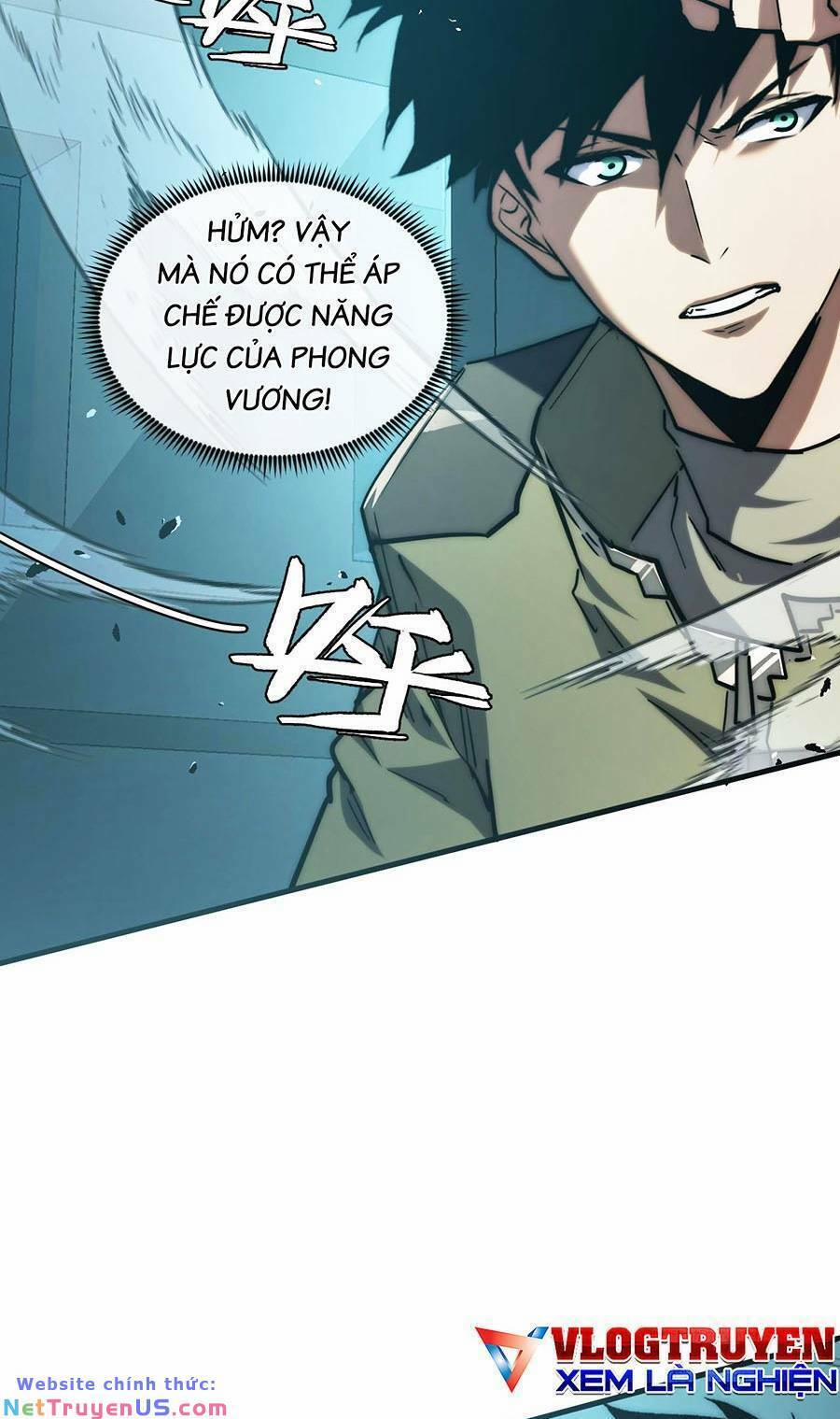 Mạt Thế Quật Khởi 219 trang 38