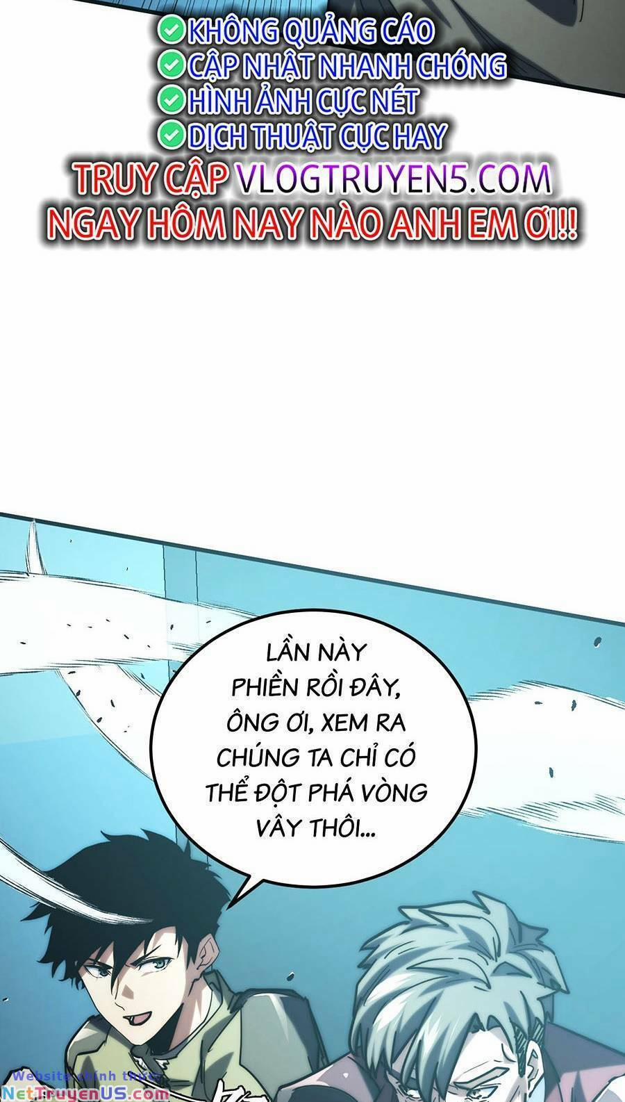 Mạt Thế Quật Khởi 219 trang 42