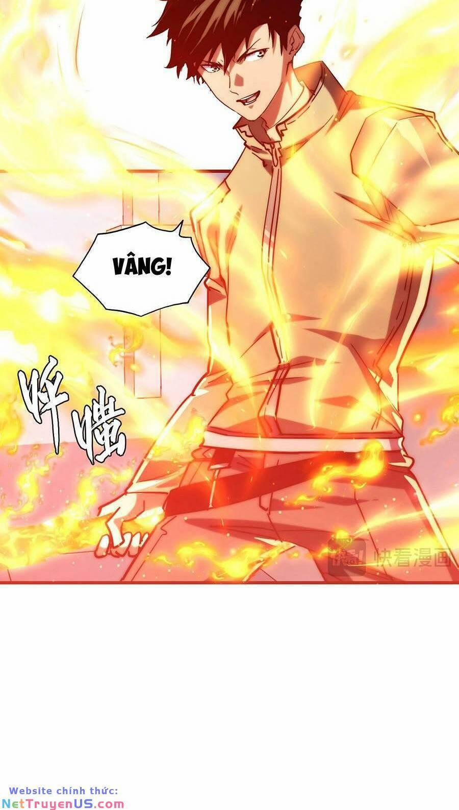 Mạt Thế Quật Khởi 219 trang 45