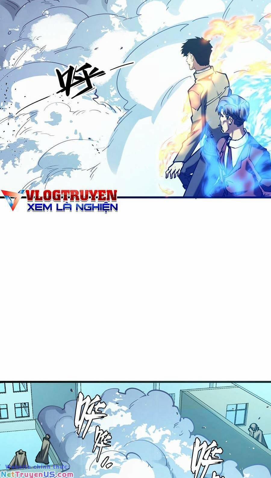 Mạt Thế Quật Khởi 219 trang 51