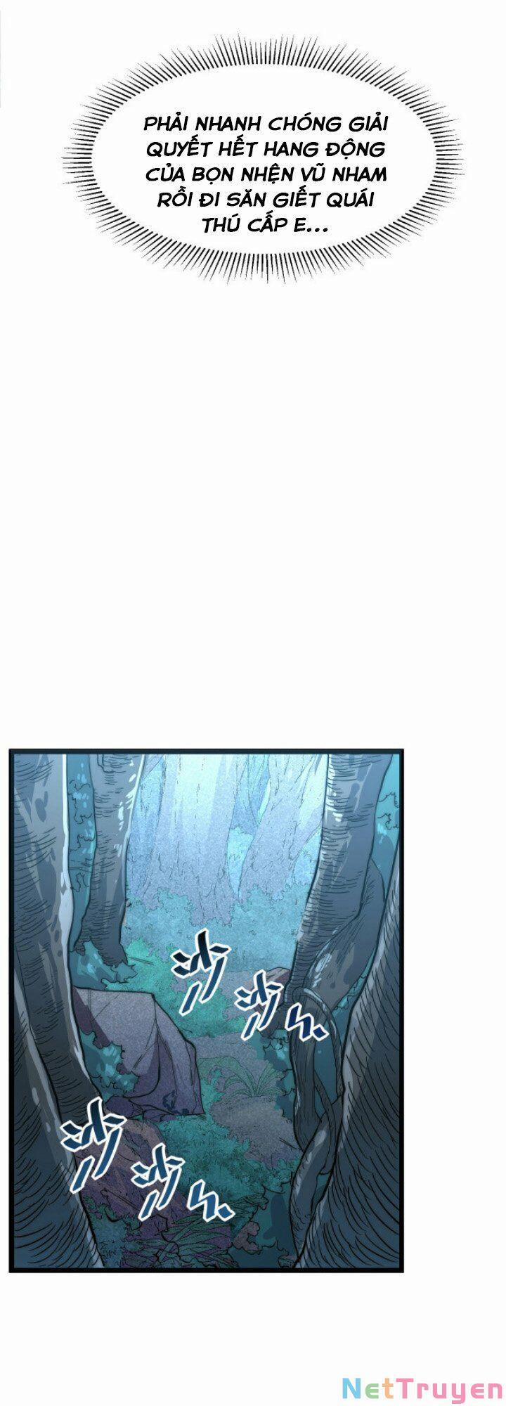 Mạt Thế Quật Khởi 22 trang 17