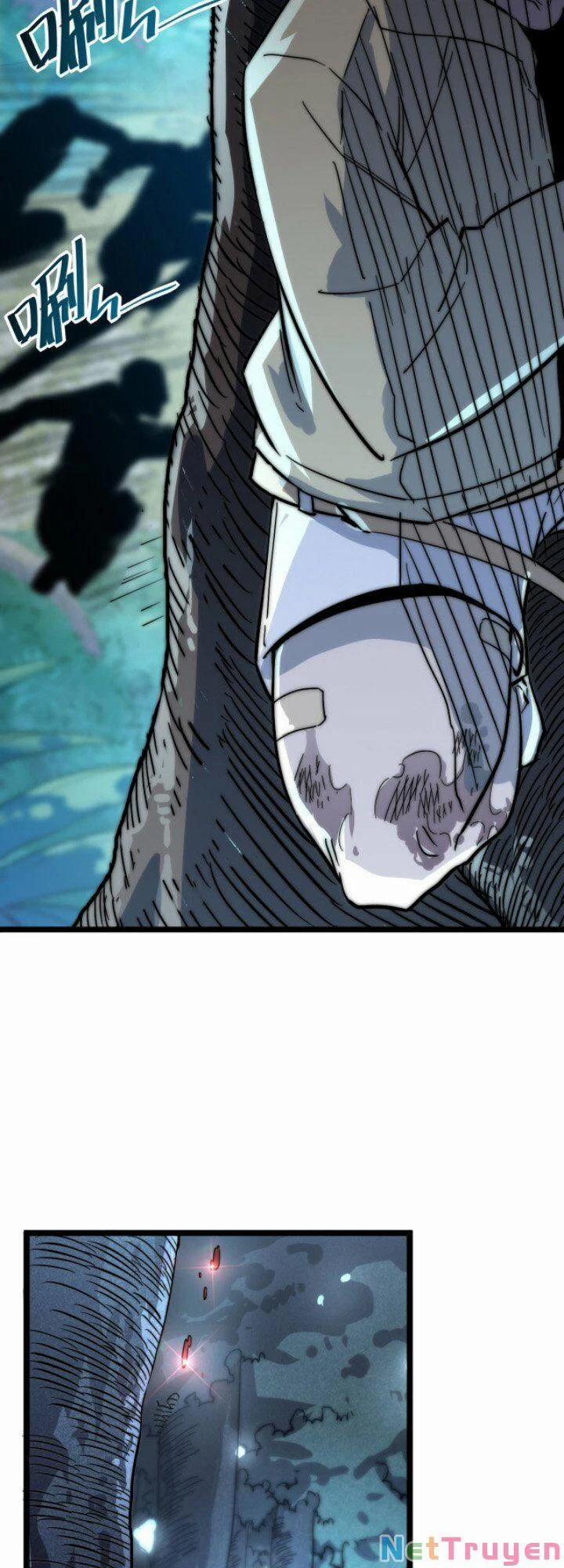 Mạt Thế Quật Khởi 22 trang 19