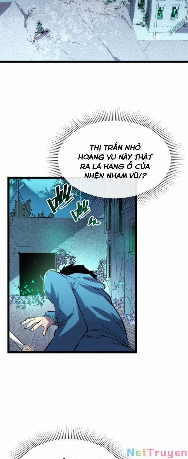 Mạt Thế Quật Khởi 22 trang 2