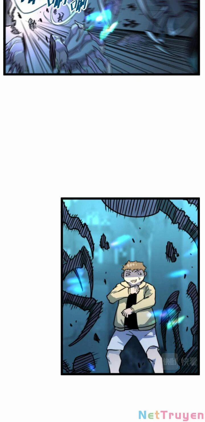 Mạt Thế Quật Khởi 22 trang 29