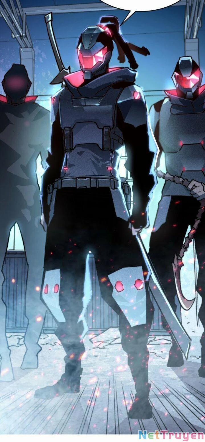 Mạt Thế Quật Khởi 22 trang 38