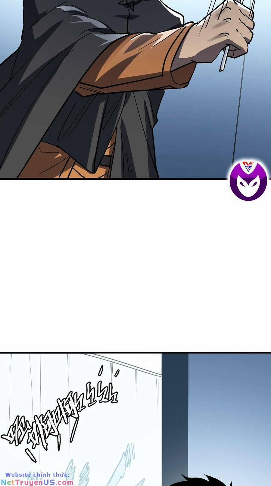 Mạt Thế Quật Khởi 220 trang 15