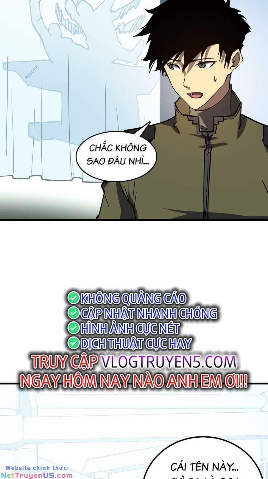 Mạt Thế Quật Khởi 220 trang 16