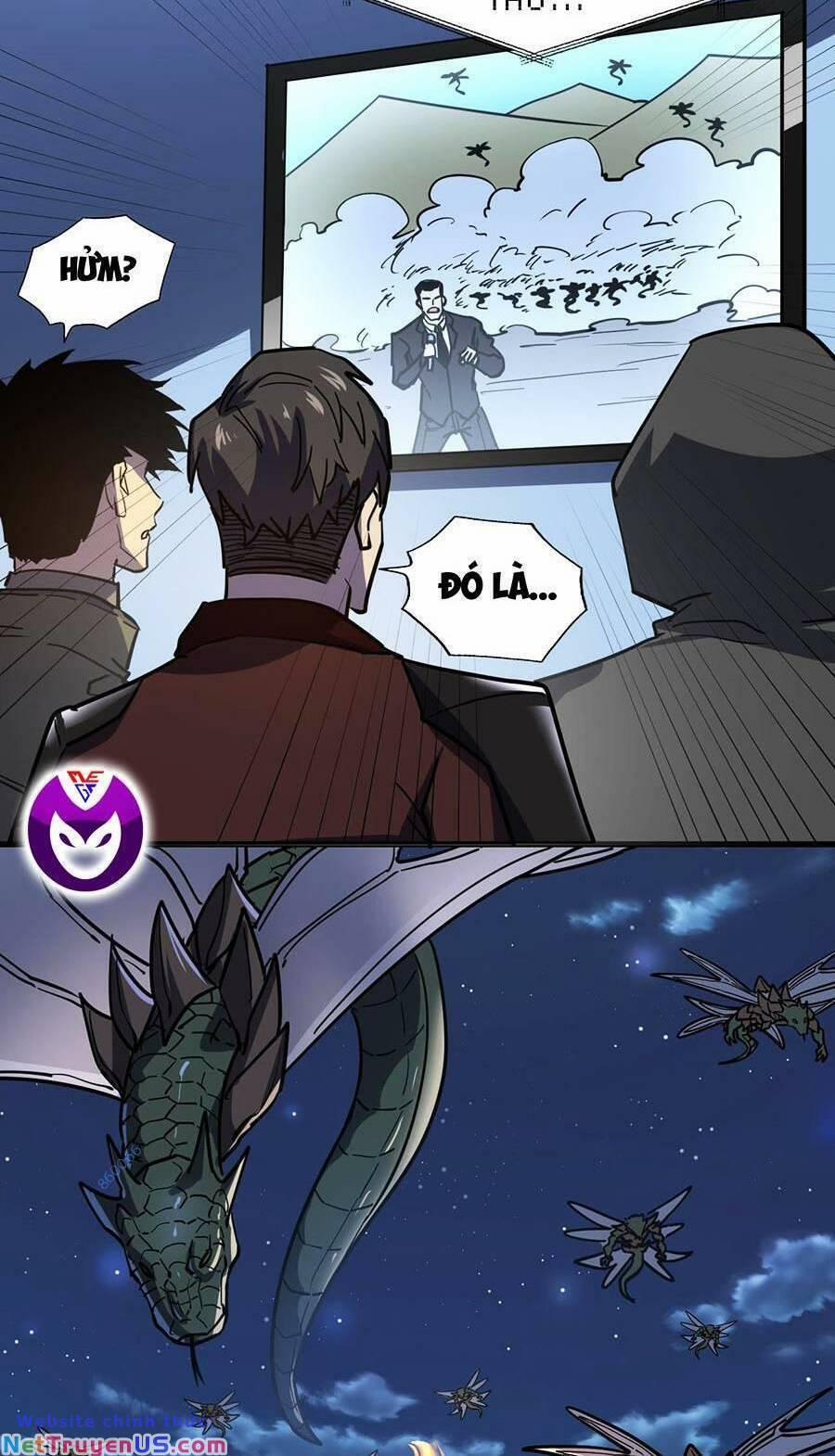 Mạt Thế Quật Khởi 220 trang 25