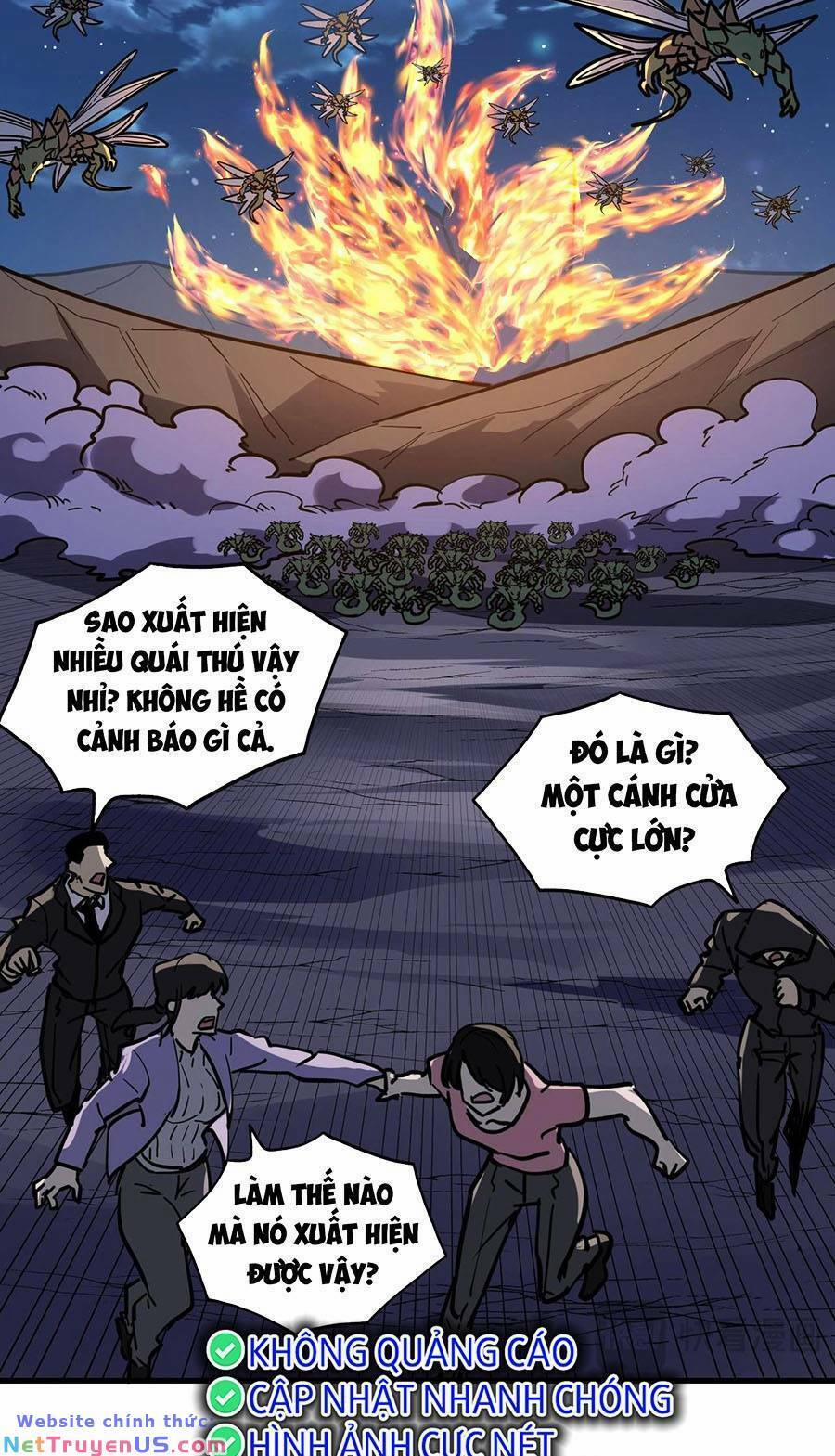 Mạt Thế Quật Khởi 220 trang 26