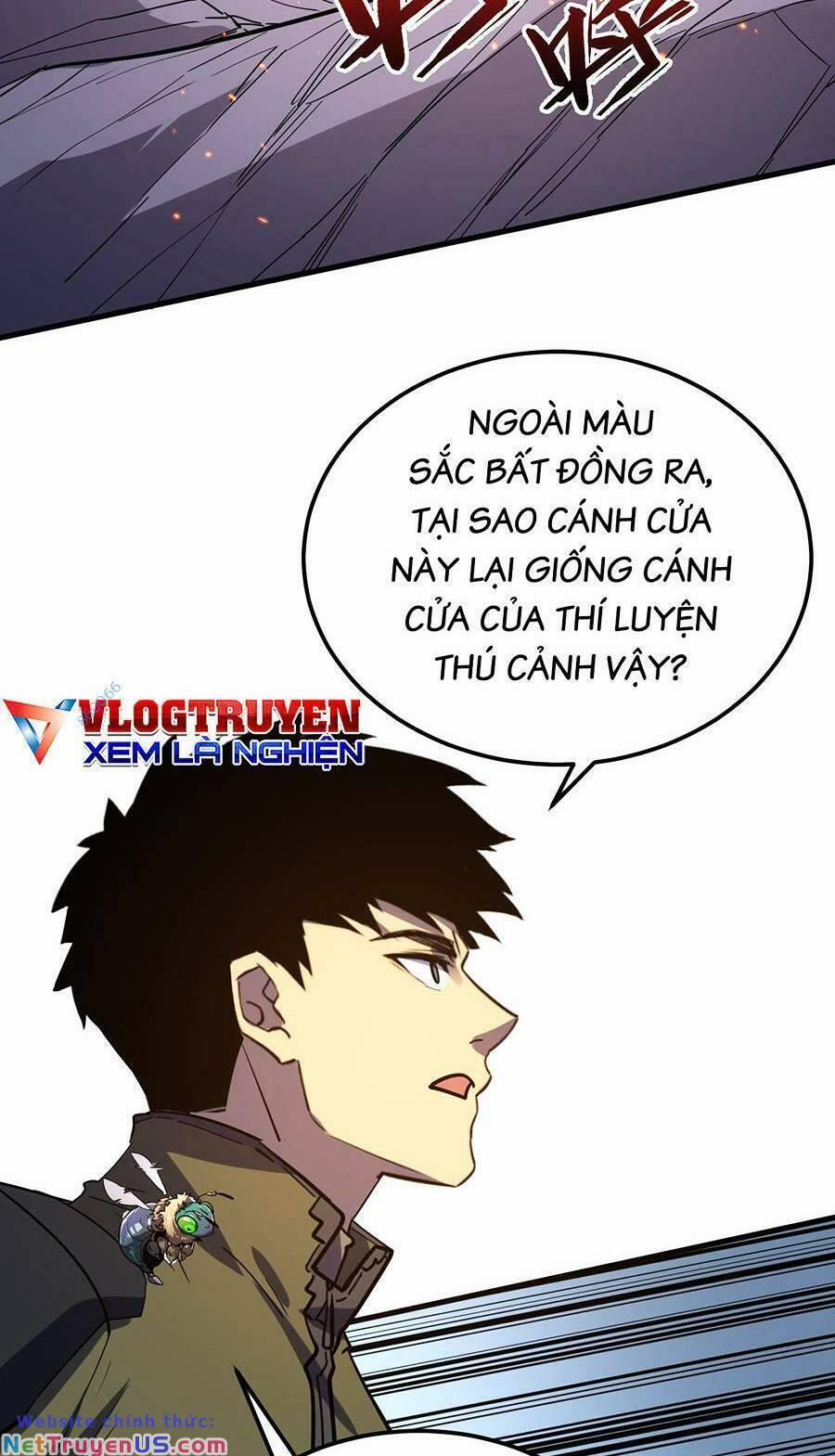 Mạt Thế Quật Khởi 220 trang 28