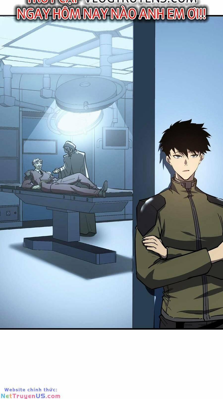 Mạt Thế Quật Khởi 220 trang 3