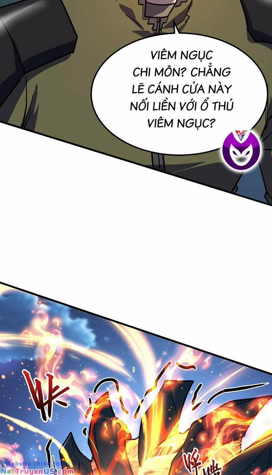 Mạt Thế Quật Khởi 220 trang 31