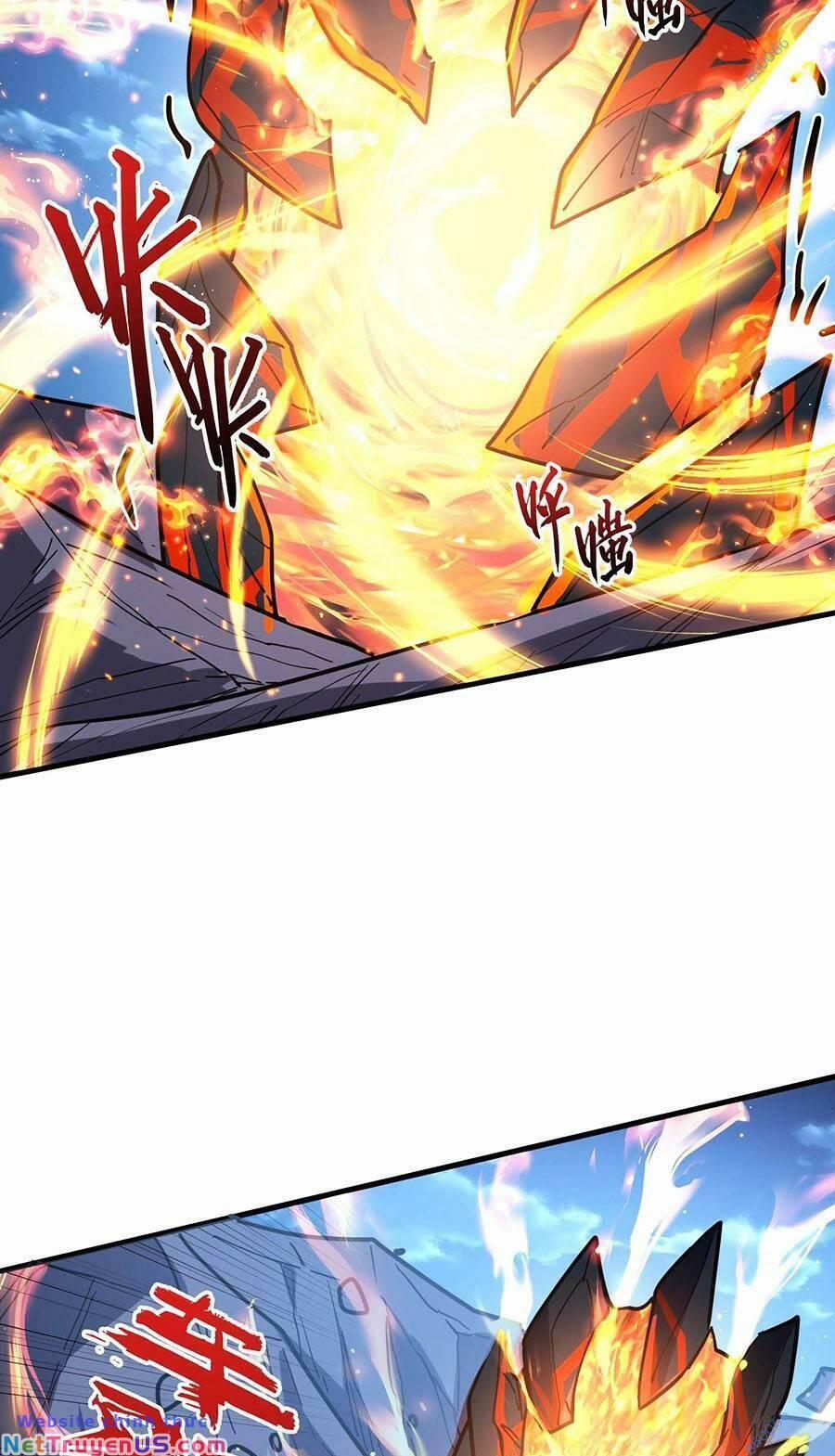 Mạt Thế Quật Khởi 220 trang 32